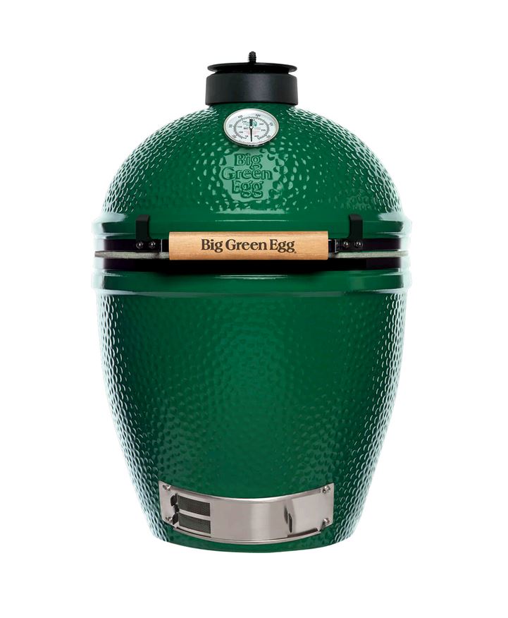 Big Green Egg Kit 900018