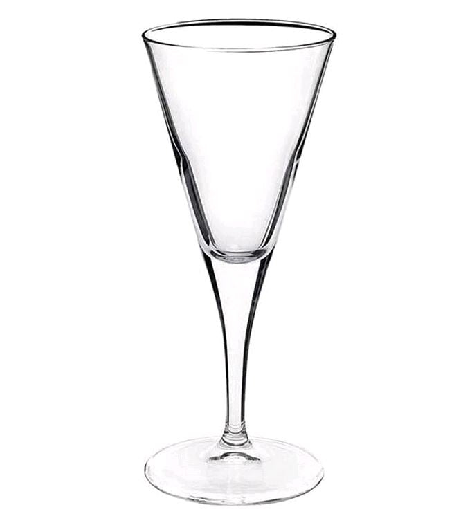 Bormioli Rocco Ypsilon Clear Water Glass 9.5oz  124460-B32*