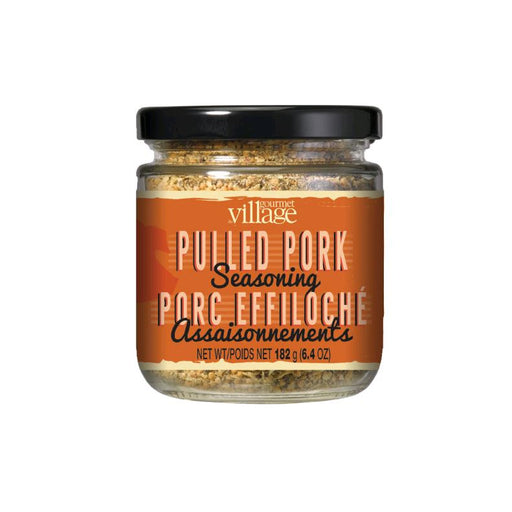 Gourmet du Village Pulled Pork Seasoning GSESJPP