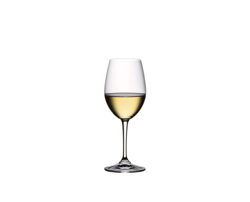 RIEDEL 12oz Degustazione White Wine 0489/01