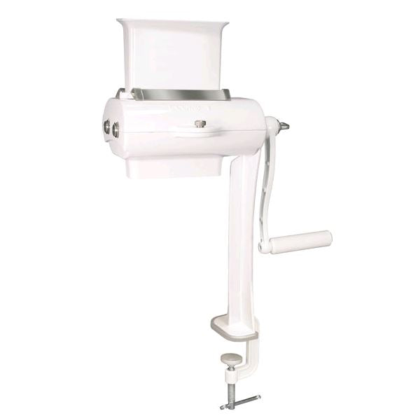 Weston Single Support Manual Meat Tenderizer 07-4101-W-A