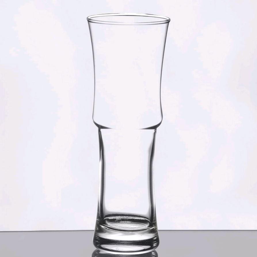 Libbey Napoli Grande 15.5 oz. Cocktail Glass 1619