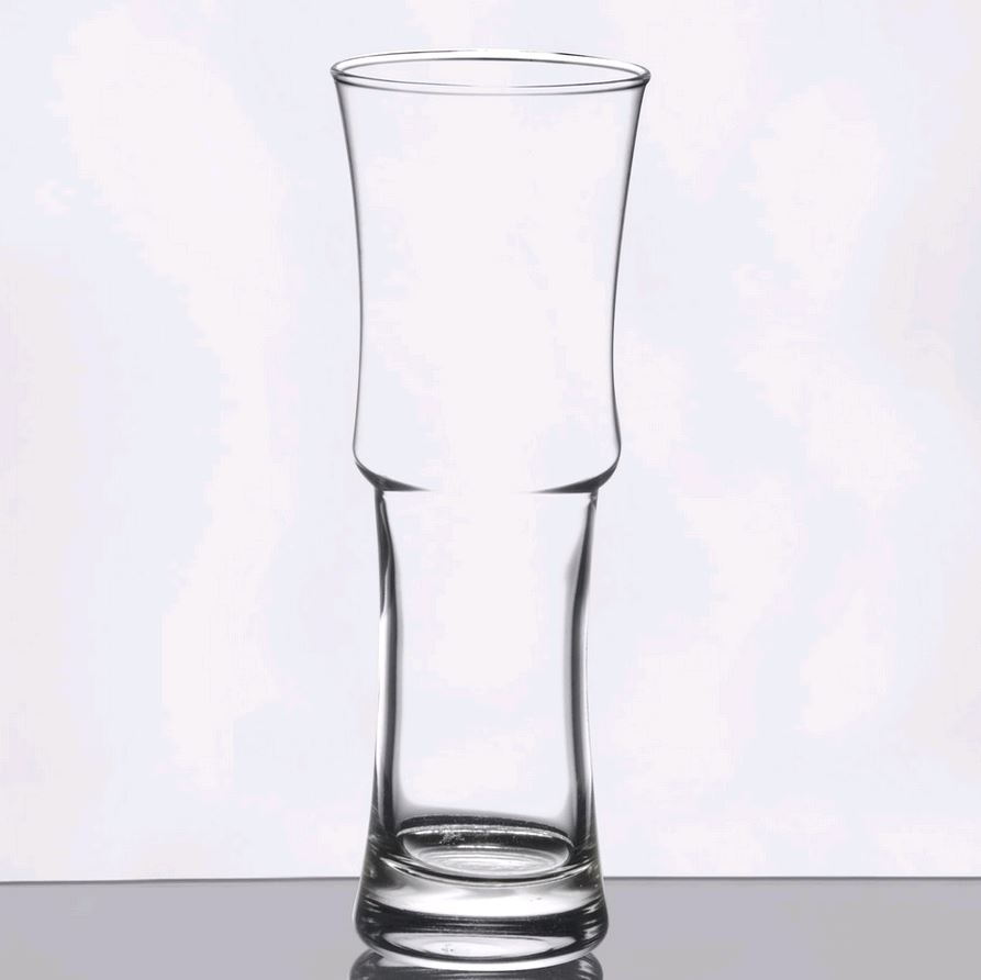 Libbey - Napoli Grande, 15.5 oz, Cocktail Glass, 1619 - (Case of 12)