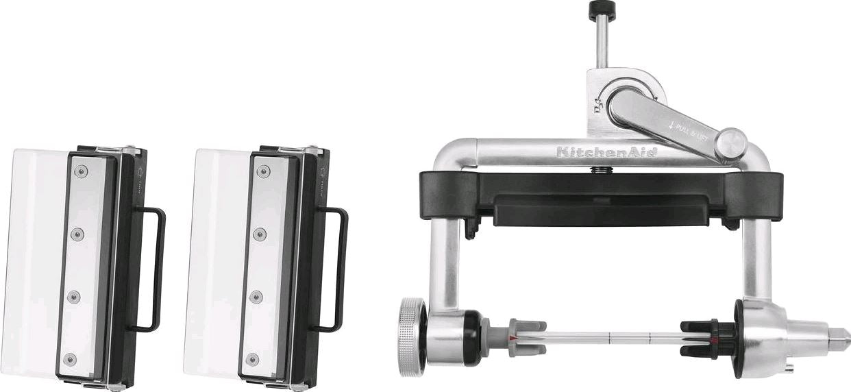 KitchenAid Vegetable Sheet Cutter Attachment KSMSCA