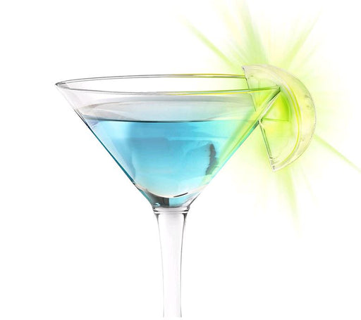 Final Touch L.E.D. Drink Markers FTA7027*