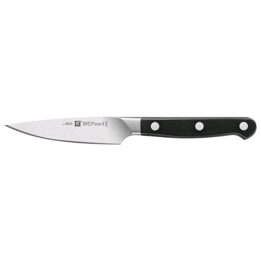 ZWILLING Pro 4" Paring Knife 38400-101 on white background