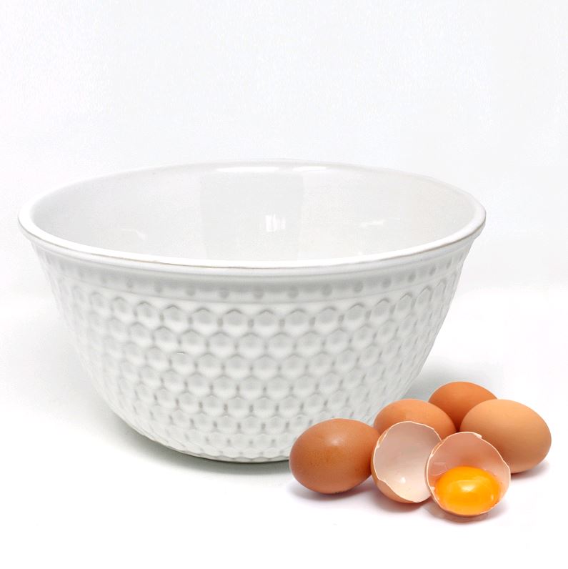 BIA La Petite Mixing Bowl 414400WH - 1/1EA