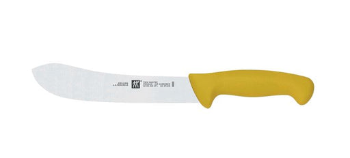 ZWILLING TWIN Master 8" Butcher Knife 32106-200 on white background