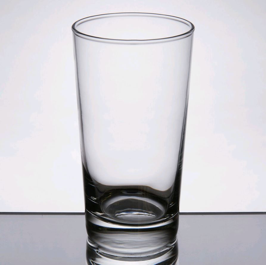 Libbey Heavy Base 11 oz. Collins / Mojito Glass 126