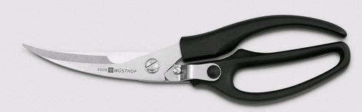 Wusthof Poultry Shears 5509 on white background