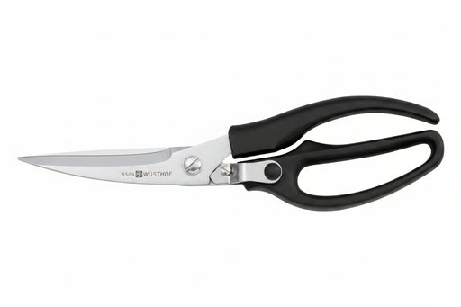 Wusthof Poultry Shears 5509 on white background