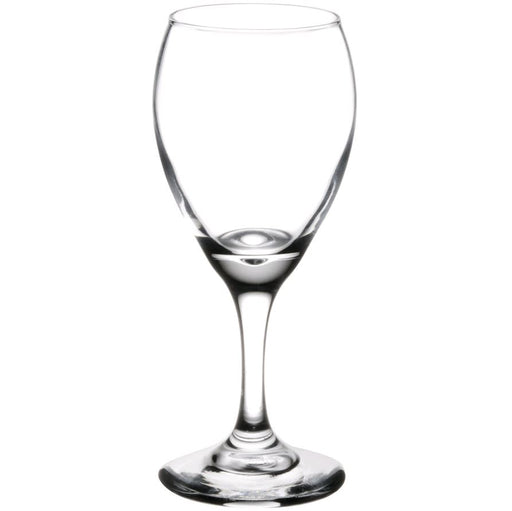 Libbey 6.5oz Teardrop Wine Glass 3966