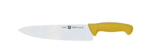 ZWILLING TWIN Master 10" Chef's Knife 32108250 on white background