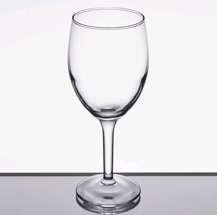 Libbey - Citation Wine Glass 8 oz 8464 - (Case of 24)