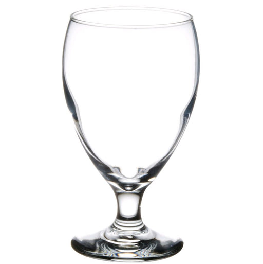 Libbey Teardrop 10.5 oz. Goblet 3914A*