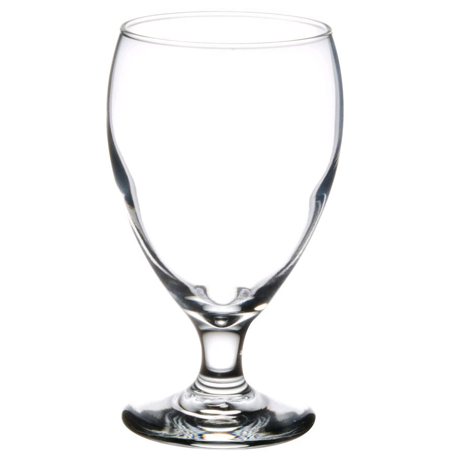 Libbey Teardrop 10.5 oz. Goblet 3914A*