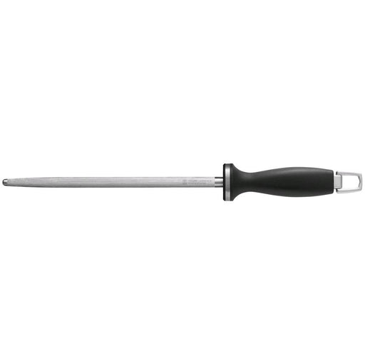 ZWILLING Twin 10" Steel 32565-260 on white background