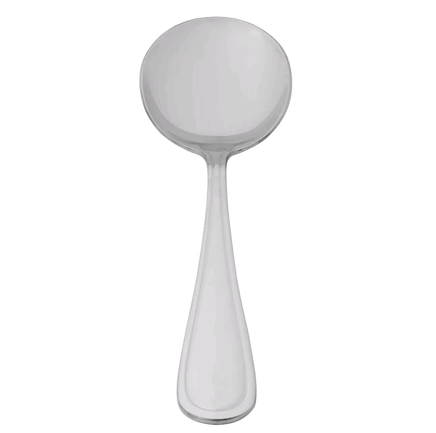 World 162004 Tableware Huron Round Soup Spoon *