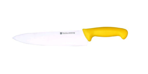ZWILLING TWIN Master 11" Chef's Knife 32108300 on white background