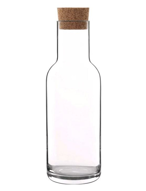 Trudeau 45511627 1L Sublime Carafe with Stopper on white background
