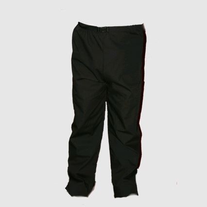 Checkered Cargo Pants w/ Pockets 3XL on grey background