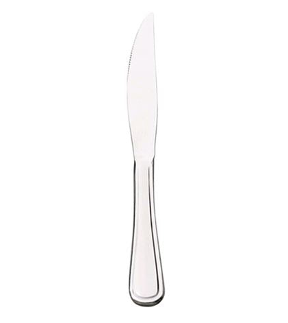 Browne 502512 Celine Steak Knife - 12 Pack on white background
