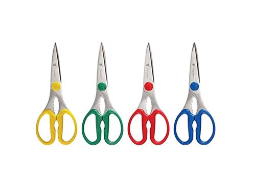 ZWILLING Kitchen Shears - Assorted Colours 41356-004