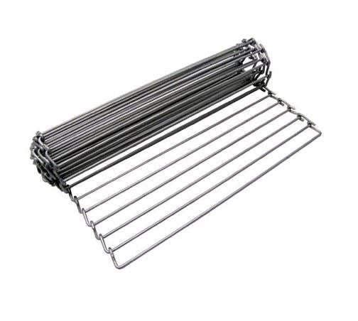 Conveyor Belt Assy for Roundup Part# 0011266*