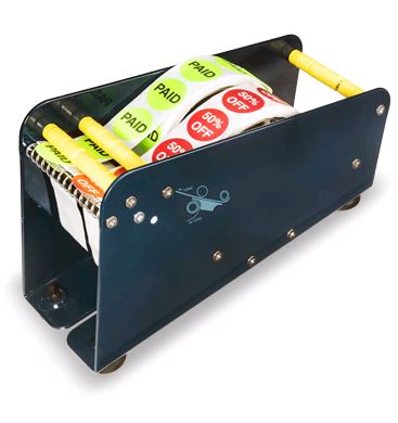 Tabletop Label Dispenser LD-318 (3