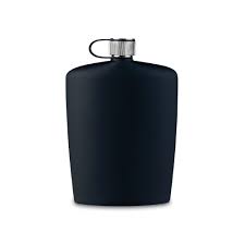 Stainless Steel Flask*