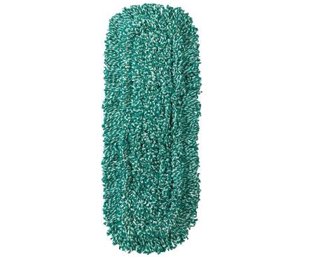 Rubbermaid Microfiber Loop Dust Mop 72" J859-00 on white background