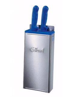 Edlund I0688-6 INSERTS, KR-50 6 DIF.COLORS NO*