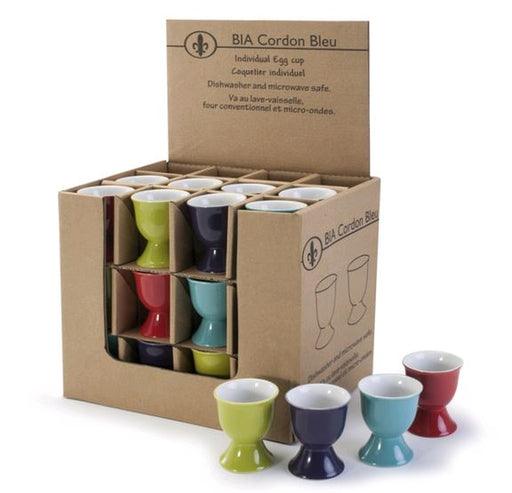Egg Cups 36-piece 40121CDU on white background with box