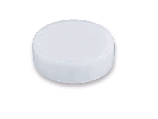 End Cap for Fifo Bottle - 6-pack White 4810100