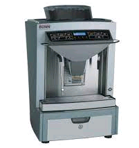 Bunn Used Espress Tiger XL S-2 Espresso Machine w/steam wand 208v*