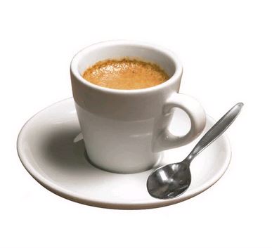 Espresso Spoon 4244771SS - 1/1EA