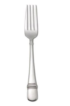 Oneida Astragal 18/10 S/S Dinner Fork T119FDNF - 12/1EA*