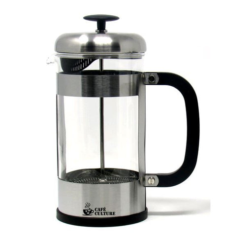 Cafe Culture 8-cup French Press