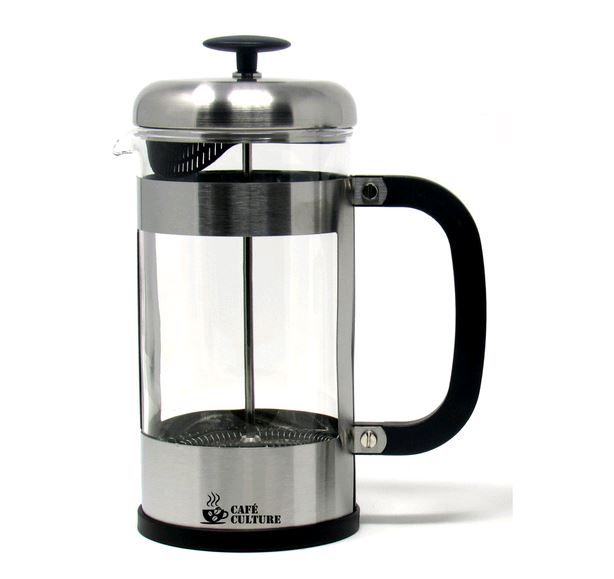 Cafe Culture 8-cup French Press