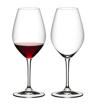 Riedel Wine Friendly Red Wine Glass - Thumbnail 2