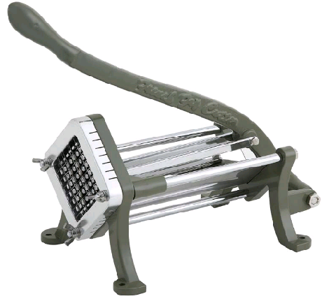 Winco French Fry cutter 3/8