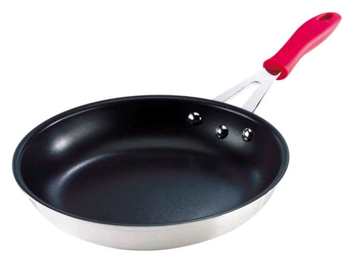 Browne Thermalloy 7" Non-Stick Fry Pan 5812827 on white background