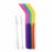 Norpro Silicone Colour Changing Straws 4030