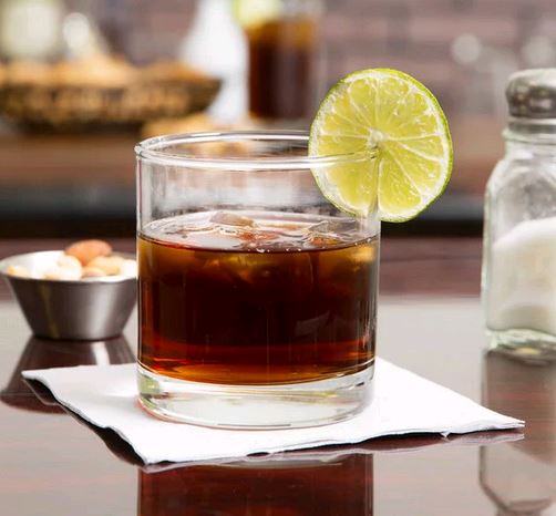 Libbey - Lexington 10.25 oz Rocks Glass Old Fashioned 2338 - (Case of 36)