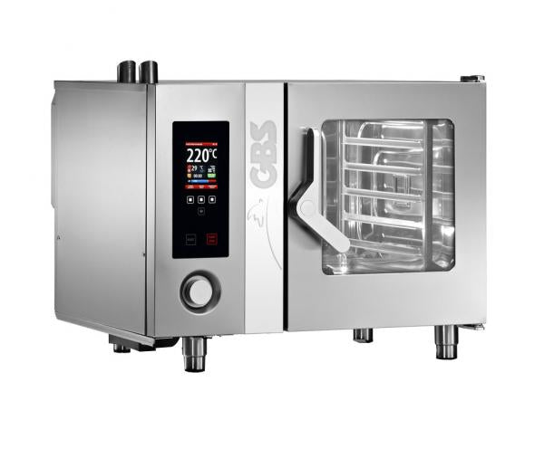 Angelo Po COMBISTAR FX61E3