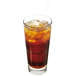 Libbey 15714 14 oz DuraTuff Endeavor Beverage Glass (12 pk)