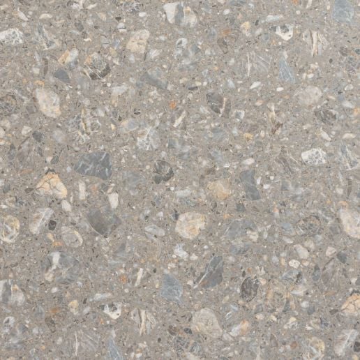 SQUARE TABLE TOP 32" Tokyo Stone 32" Rectangular Molded Melamine Indoor / Outdoor Table Top With Umbrella Hole*