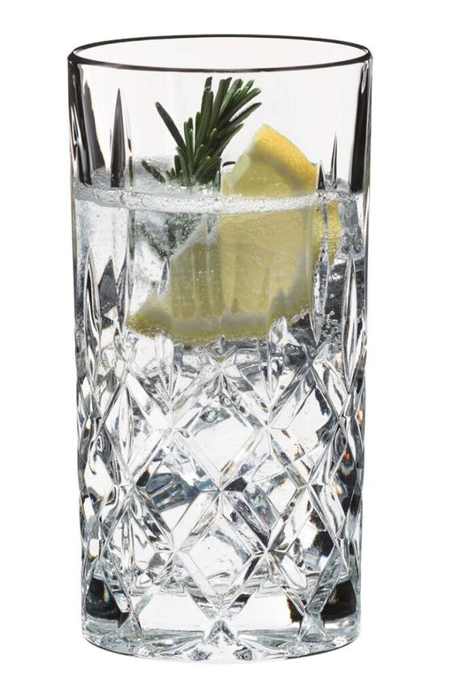 Riedel - Long Drink Spey Collection Tumblers 0515/04 S3 - (Pack of 2)