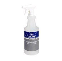 Hammer Oven Cleaner R2U on white background