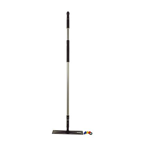 SYR Rapid Mop Water Fed Flat Spray Mop System 993493 on white background